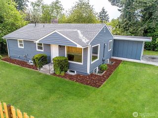 12504 S C Street, Parkland, WA 98444