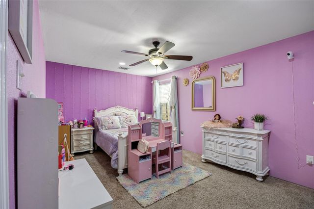 922 Gilpin Street, Houston, TX 77034