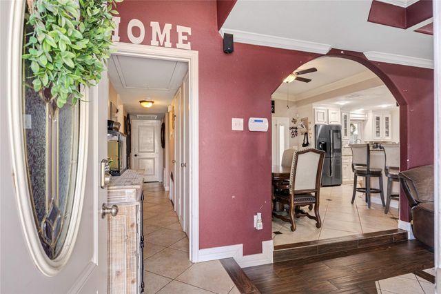 922 Gilpin Street, Houston, TX 77034