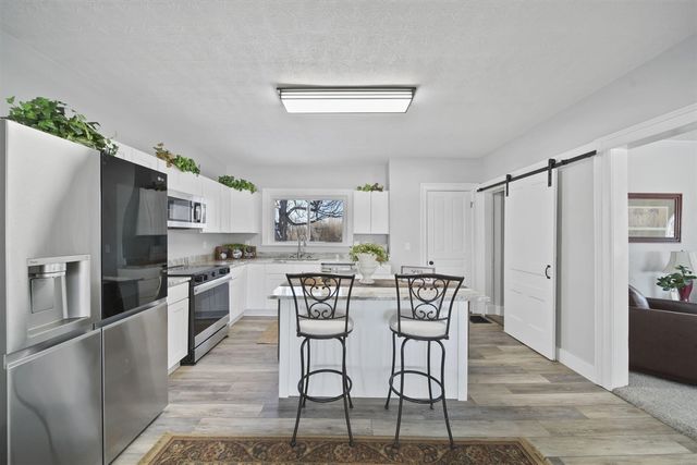 14071 Hutchison Road, Albion, MI 49224