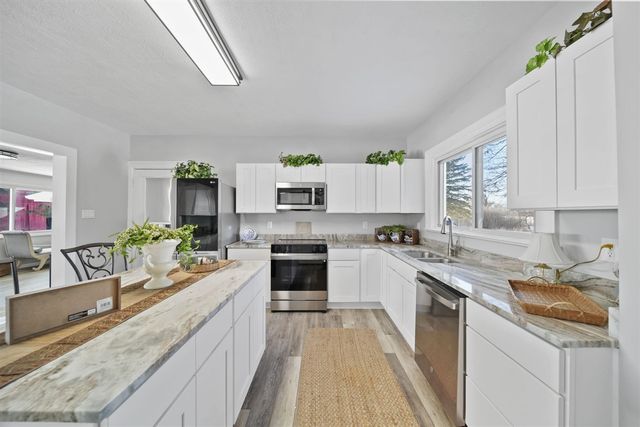 14071 Hutchison Road, Albion, MI 49224