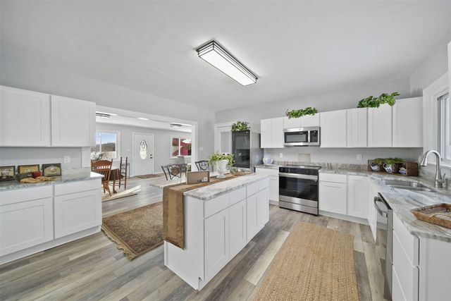 14071 Hutchison Road, Albion, MI 49224