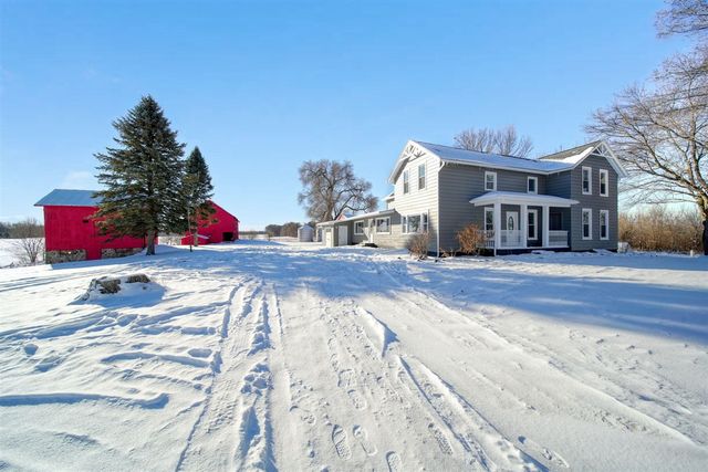 14071 Hutchison Road, Albion, MI 49224