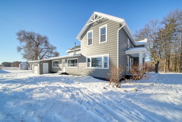 14071 Hutchison Road, Albion, MI 49224