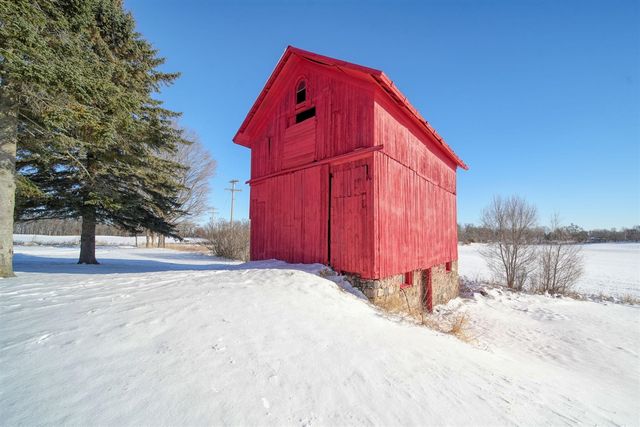 14071 Hutchison Road, Albion, MI 49224