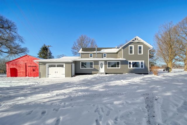 14071 Hutchison Road, Albion, MI 49224
