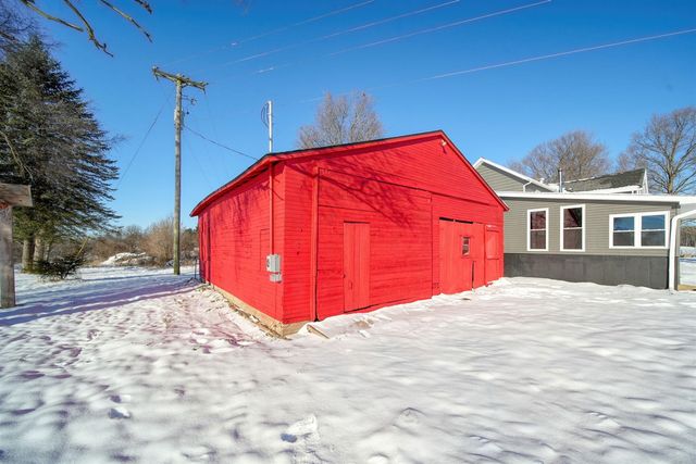 14071 Hutchison Road, Albion, MI 49224