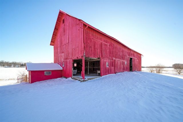 14071 Hutchison Road, Albion, MI 49224