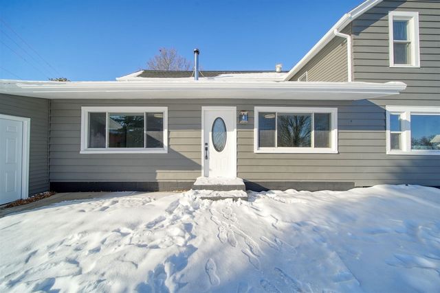 14071 Hutchison Road, Albion, MI 49224