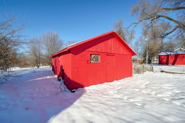 14071 Hutchison Road, Albion, MI 49224