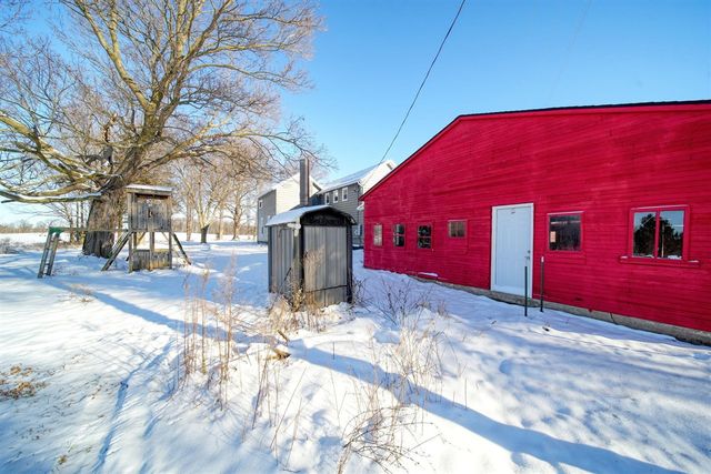 14071 Hutchison Road, Albion, MI 49224