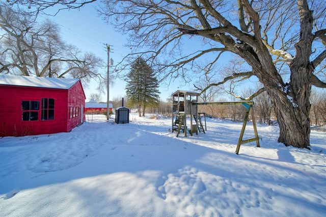 14071 Hutchison Road, Albion, MI 49224