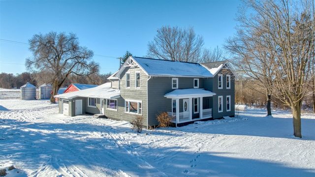 14071 Hutchison Road, Albion, MI 49224