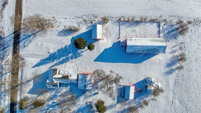 14071 Hutchison Road, Albion, MI 49224