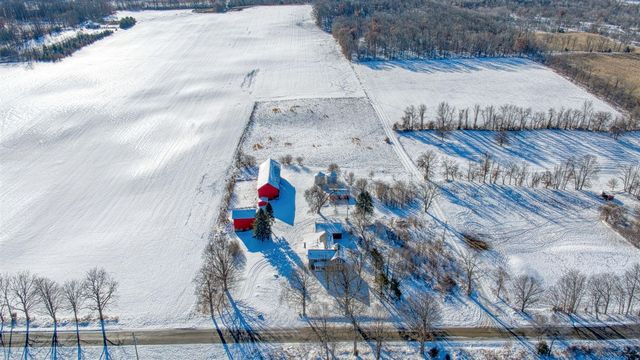 14071 Hutchison Road, Albion, MI 49224