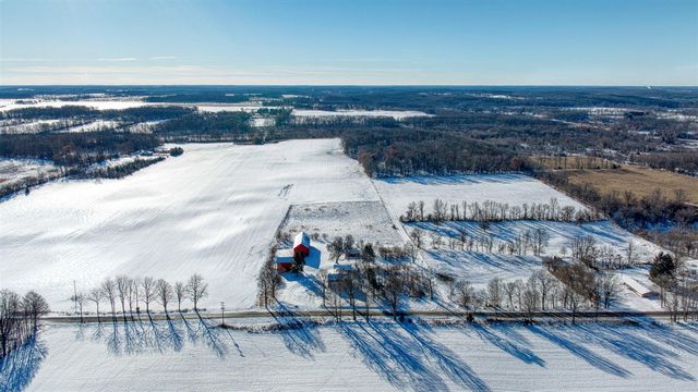 14071 Hutchison Road, Albion, MI 49224