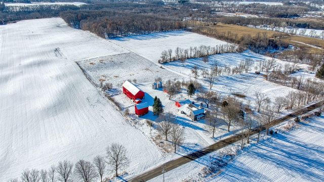 14071 Hutchison Road, Albion, MI 49224