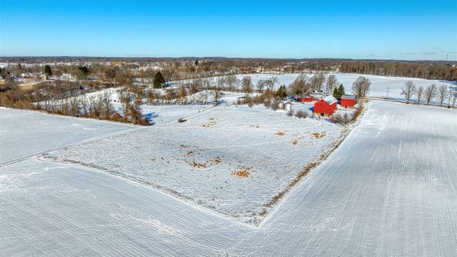 14071 Hutchison Road, Albion, MI 49224