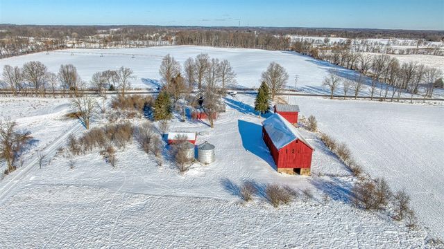 14071 Hutchison Road, Albion, MI 49224