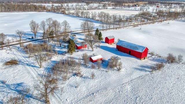 14071 Hutchison Road, Albion, MI 49224