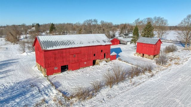 14071 Hutchison Road, Albion, MI 49224