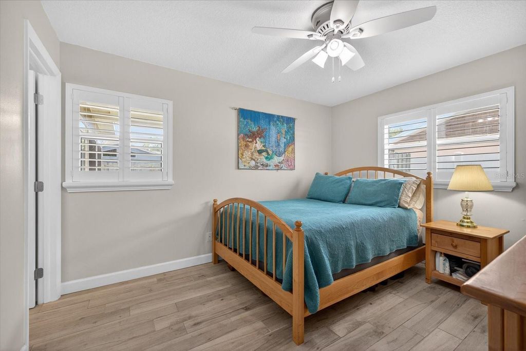 Image 12 of property listing at 1605 AMBERLEA DRIVE N, Dunedin, FL 34698