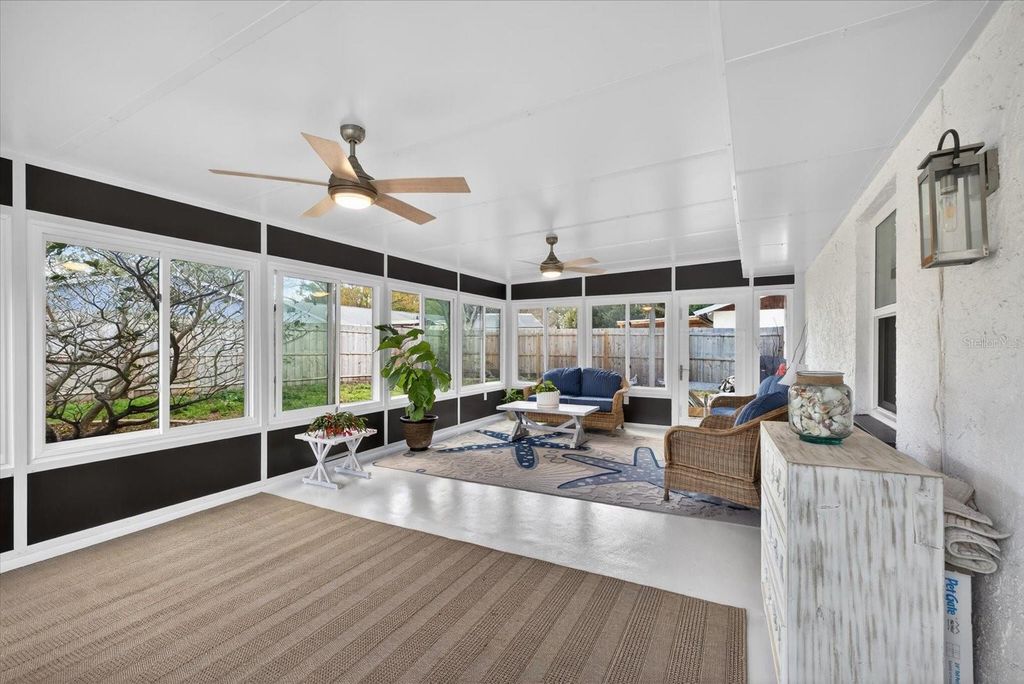 Image 19 of property listing at 1605 AMBERLEA DRIVE N, Dunedin, FL 34698