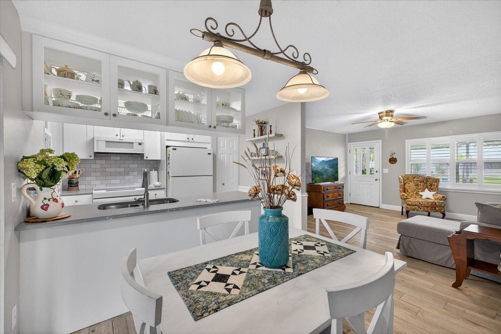 Image 9 of property listing at 1605 AMBERLEA DRIVE N, Dunedin, FL 34698