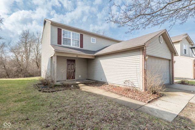 4413 Barharbor Court, Indianapolis, IN 46268