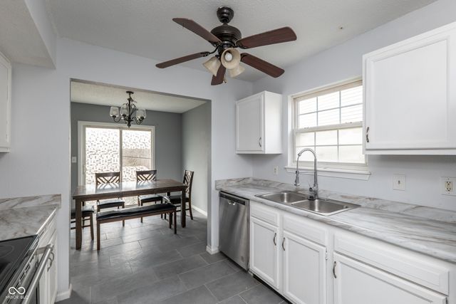 4413 Barharbor Court, Indianapolis, IN 46268