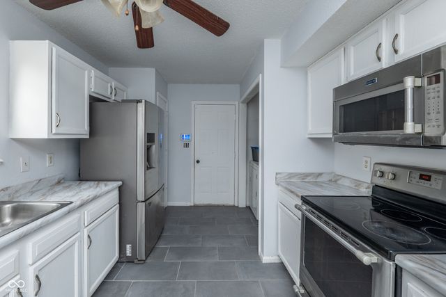 4413 Barharbor Court, Indianapolis, IN 46268