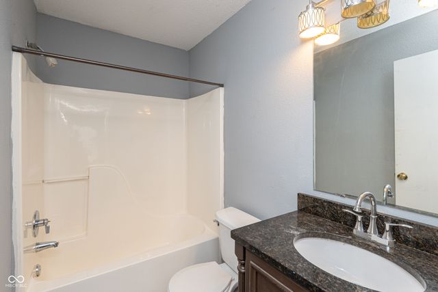 4413 Barharbor Court, Indianapolis, IN 46268