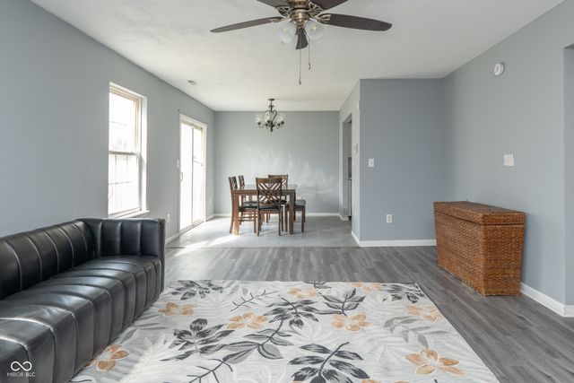 4413 Barharbor Court, Indianapolis, IN 46268