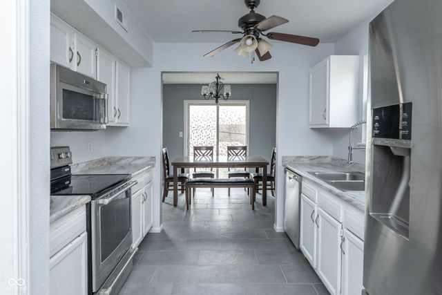 4413 Barharbor Court, Indianapolis, IN 46268