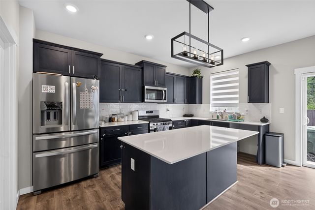 17435 129th Avenue E, Puyallup, WA 98374