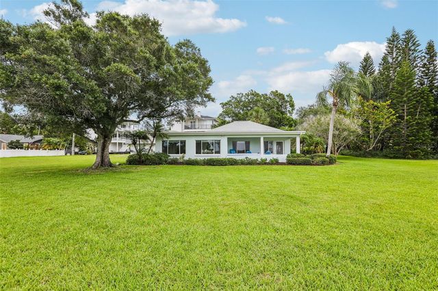610 INDIANA AVENUE, Crystal Beach, FL 34681