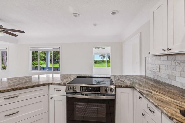 610 INDIANA AVENUE, Crystal Beach, FL 34681