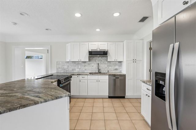 610 INDIANA AVENUE, Crystal Beach, FL 34681