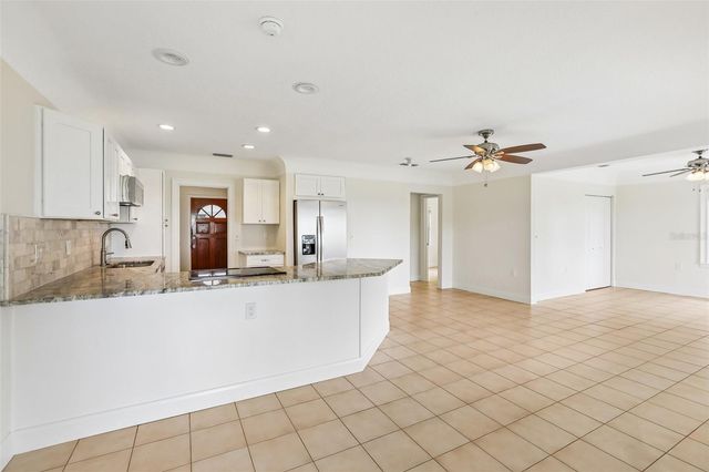 610 INDIANA AVENUE, Crystal Beach, FL 34681