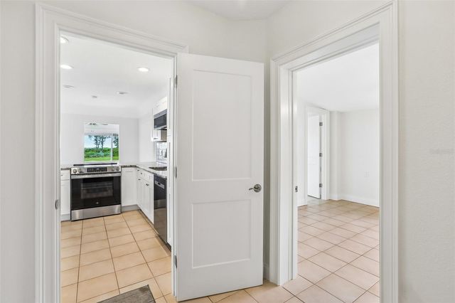 610 INDIANA AVENUE, Crystal Beach, FL 34681