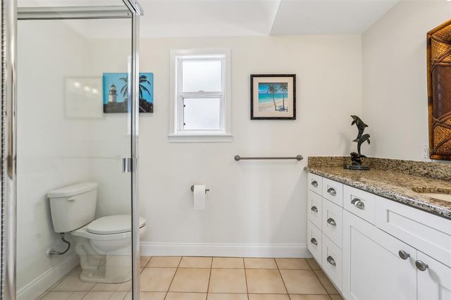 610 INDIANA AVENUE, Crystal Beach, FL 34681
