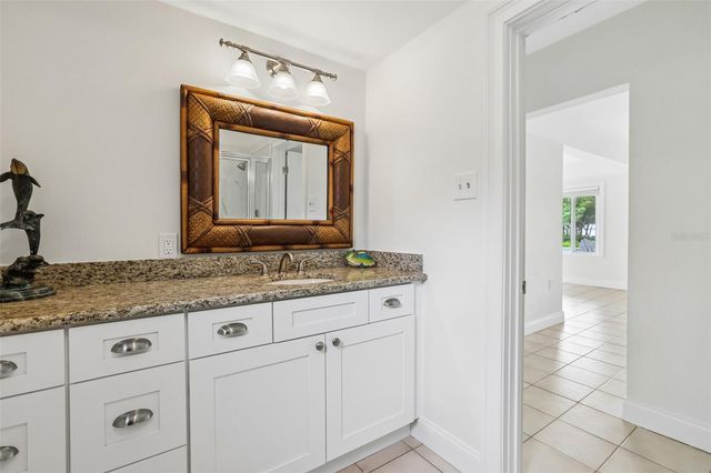 610 INDIANA AVENUE, Crystal Beach, FL 34681