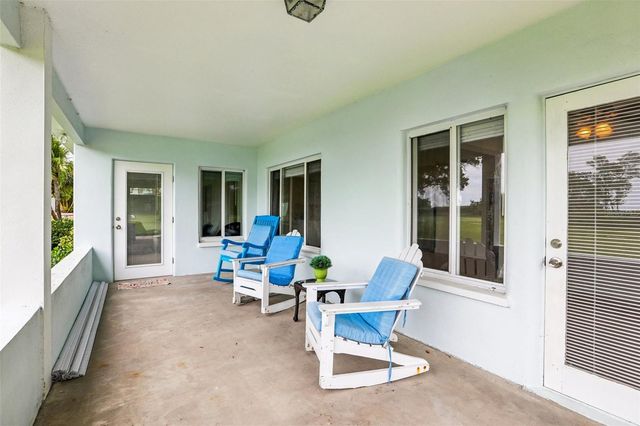 610 INDIANA AVENUE, Crystal Beach, FL 34681