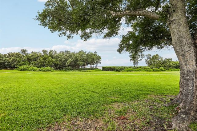 610 INDIANA AVENUE, Crystal Beach, FL 34681