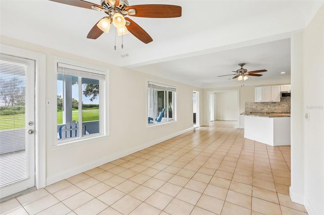 610 INDIANA AVENUE, Crystal Beach, FL 34681
