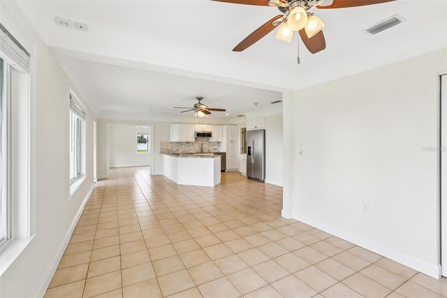 610 INDIANA AVENUE, Crystal Beach, FL 34681