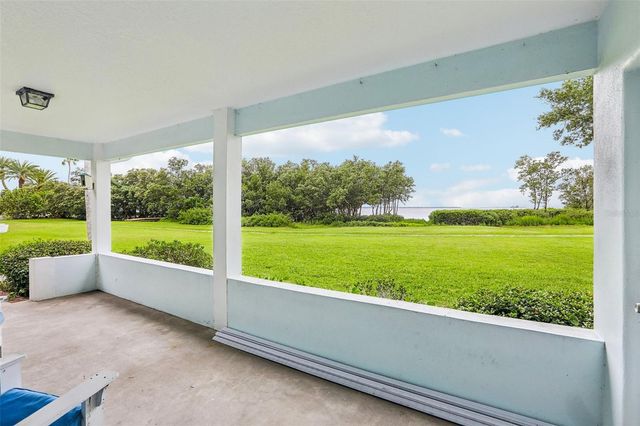 610 INDIANA AVENUE, Crystal Beach, FL 34681