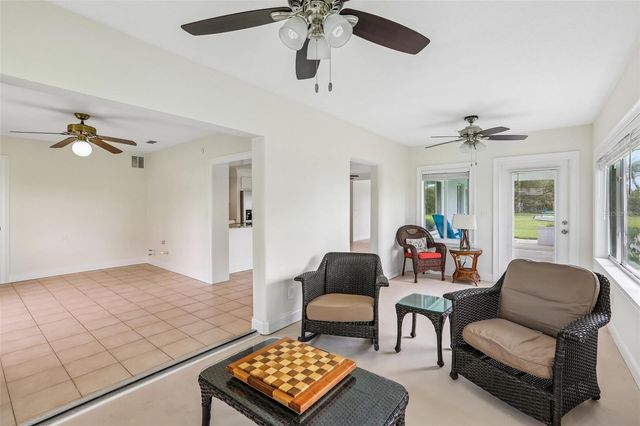 610 INDIANA AVENUE, Crystal Beach, FL 34681
