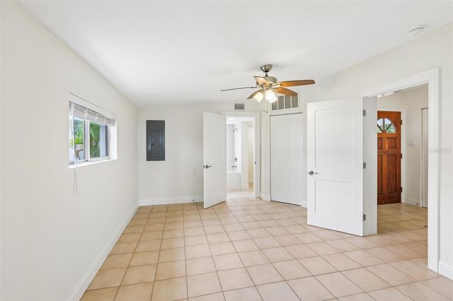 610 INDIANA AVENUE, Crystal Beach, FL 34681