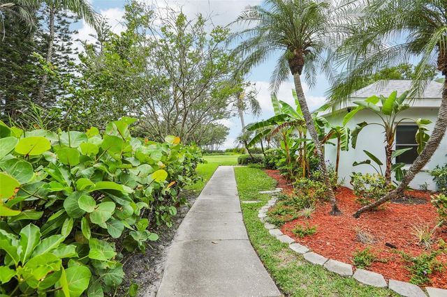 610 INDIANA AVENUE, Crystal Beach, FL 34681